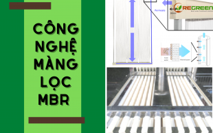 Bảng giá màng lọc MBR chất lượng giá rẻ tại Tp.HCM
